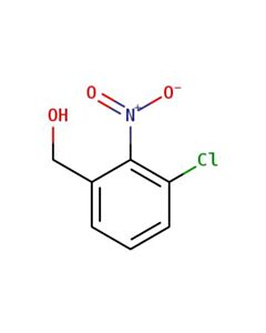 Astatech 3-CHLORO-2-NITROBENZYL ALCOHOL; 1G; Purity 95%; MDL-MFCD04038814